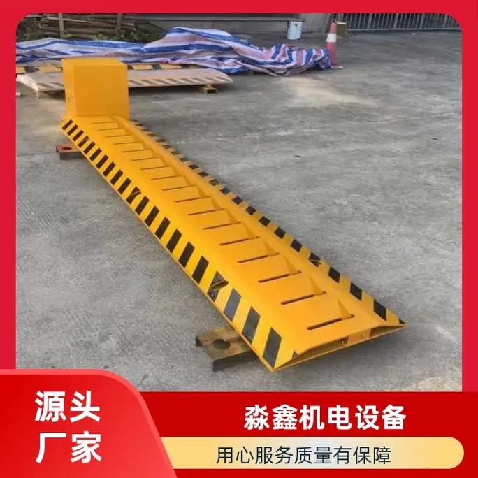 路障扎胎器 #破胎器廠家 #破胎阻車器 #破胎器廠家 #破胎