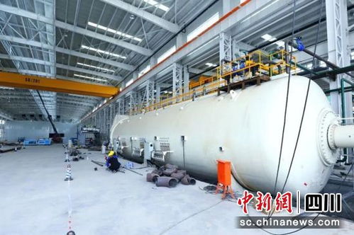 自貢航空無人機總裝及零配件制造項目穩步推進，三輪車總裝及零部件生產并行發展