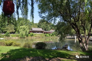 今天,青州又有兩個(gè)景區(qū)開(kāi)園 周末走起