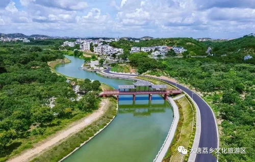 公示啦 茂名擬新增一處國家4a級旅游景區(qū)